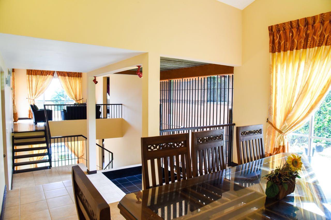 Готель Jk Kandy Bungalow Екстер'єр фото